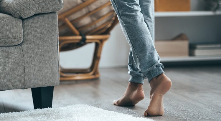 Flooring Trends for Bay Area New Construction and Renovations