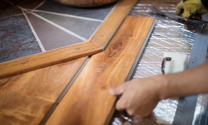 8 Expert Tips For Solid Hardwood Flooring Installation 8 Expert Tips For Solid Hardwood Flooring Installation